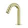 Mecca Hob Mounted Sensor Soap Dispenser Brushed Gold
