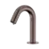 Mecca Hob Mounted Sensor Soap Dispenser Brushed Bronze