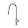 Bianca Pull Out Sink Mixer With Vegie Spray Function Chrome