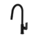 Bianca Pull Out Sink Mixer With Vegie Spray Function Matte Black