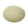 250mm Round Metal Shower Head II Brushed Gold