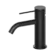 Mecca Basin Mixer Matte Black