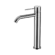 Mecca Tall Basin Mixer Chrome