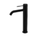 Mecca Tall Basin Mixer Matte Black