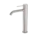 Mecca Tall Basin Mixer Brushed Nickel