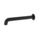 Mecca Basin/Bath Spout Only 250MM Matte Black