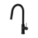 Mecca Pull Out Sink Mixer With Vegie Spray Function Matte Black