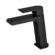 Bianca Basin Mixer Matte Black