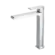 Bianca Tall Basin Mixer Chrome