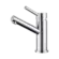 Dolce Basin Mixer Angle Spout Chrome