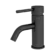Dolce Basin Mixer Stylish Spout Matte Black
