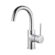 Dolce Swivel Basin Mixer Chrome