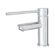 Dolce Care Basin Mixer Chrome