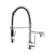 Gamma Pull Out Spray Sink Mixer Chrome