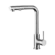 Pull Out Sink Mixer With Vegie Spray Function Chrome
