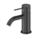 Mecca Mini Basin Mixer Gun Metal