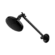X Plus All Direction Shower Head Matte Black