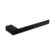 Celia Hand Towel Rail Matte Black