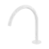 Serenity Bath/Kitchen Arc Spout Matte White