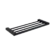 Celia Towel Rack Matte Black