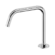 Serenity Bath/Kitchen Edge Spout II Chrome