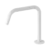 Serenity Bath/Kitchen Edge Spout II Matte White