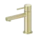 Dolce II Basin Mixer Brushed Gold