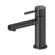 Dolce II Basin Mixer Gun Metal