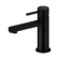 Dolce II Basin Mixer Matte Black