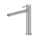 Dolce II Tall Basin Mixer Brushed Nickel