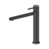 Dolce II Tall Basin Mixer Gun Metal