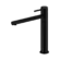 Dolce II Tall Basin Mixer Matte Black