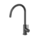 Dolce II Sink Mixer Gun Metal