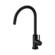 Dolce II Sink Mixer Matte Black