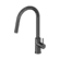 Dolce II Pull Out Sink Mixer Gun Metal
