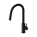 Dolce II Pull Out Sink Mixer Matte Black