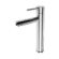 Dolce Tall Basin Mixer Chrome