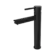 Dolce Tall Basin Mixer Matte Black