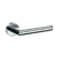 Dolce Toilet Roll Holder Chrome
