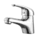 Classic Basin Mixer Chrome