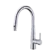Dolce Pull Out Sink Mixer With Vegie Spray Function Chrome