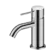 Mecca Mini Basin Mixer Chrome