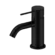 Mecca Mini Basin Mixer Matte Black