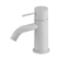 Mecca Mini Basin Mixer Matte White