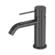 Mecca Basin Mixer Gun Metal