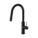 Mecca Smart Sensor Pull Out Kitchen Mixer Matte Black