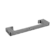 Pearl Hand Towel Rail Gun Metal
