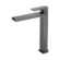 Bianca Tall Basin Mixer Gun Metal