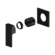 Celia Shower Mixer Trim Kits Only Matte Black