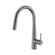 Dolce Pull Out Sink Mixer With Vegie Spray Function Gun Metal